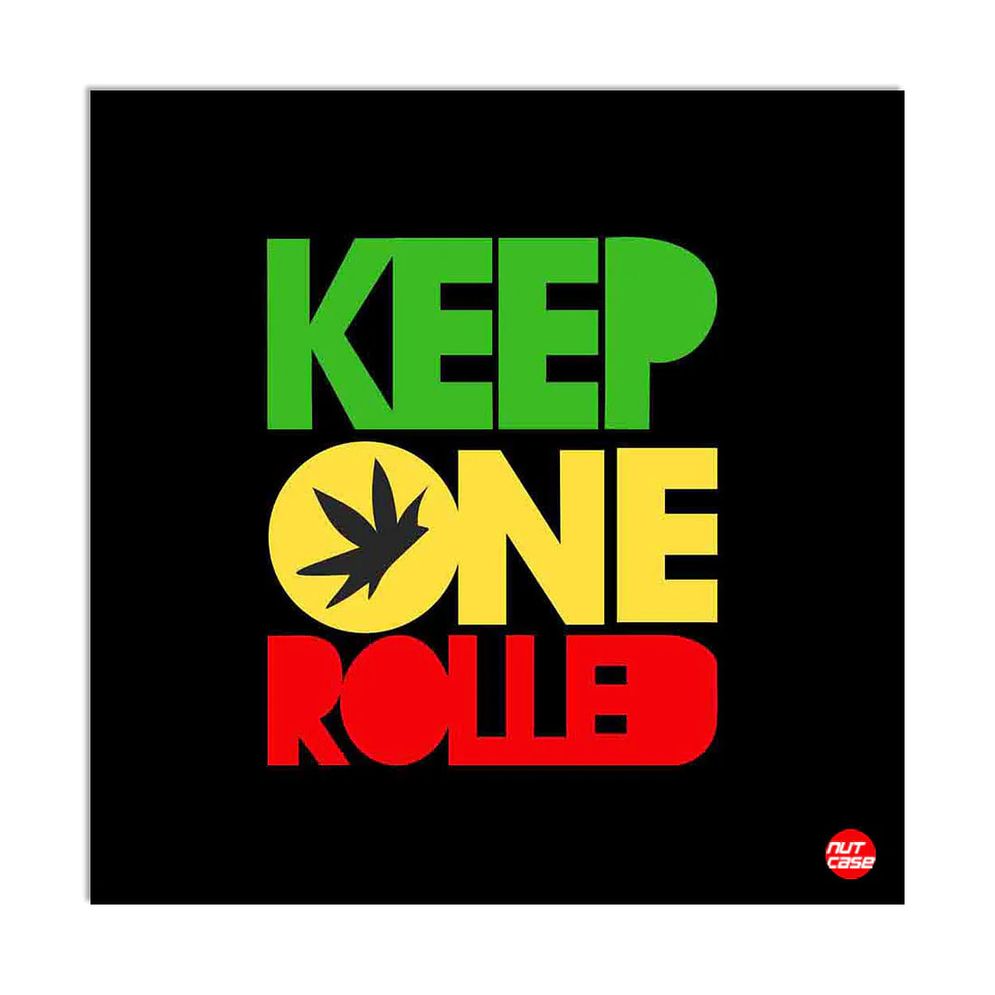 Wall Art Decor Panel For Home - Keep One Rolled - Image 2