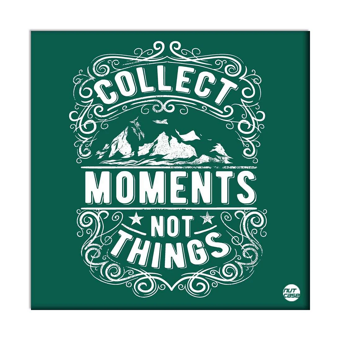 Wall Art Decor Panel For Home - Moments
