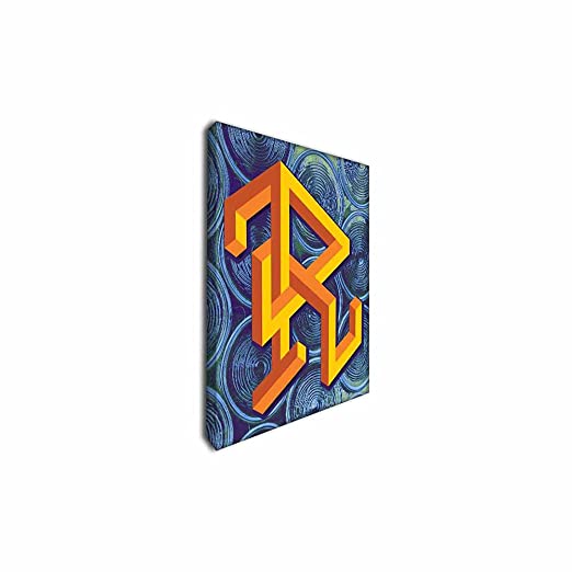 Wall Art Decor Hanging Panels Set Of 3 -ART - Image 3