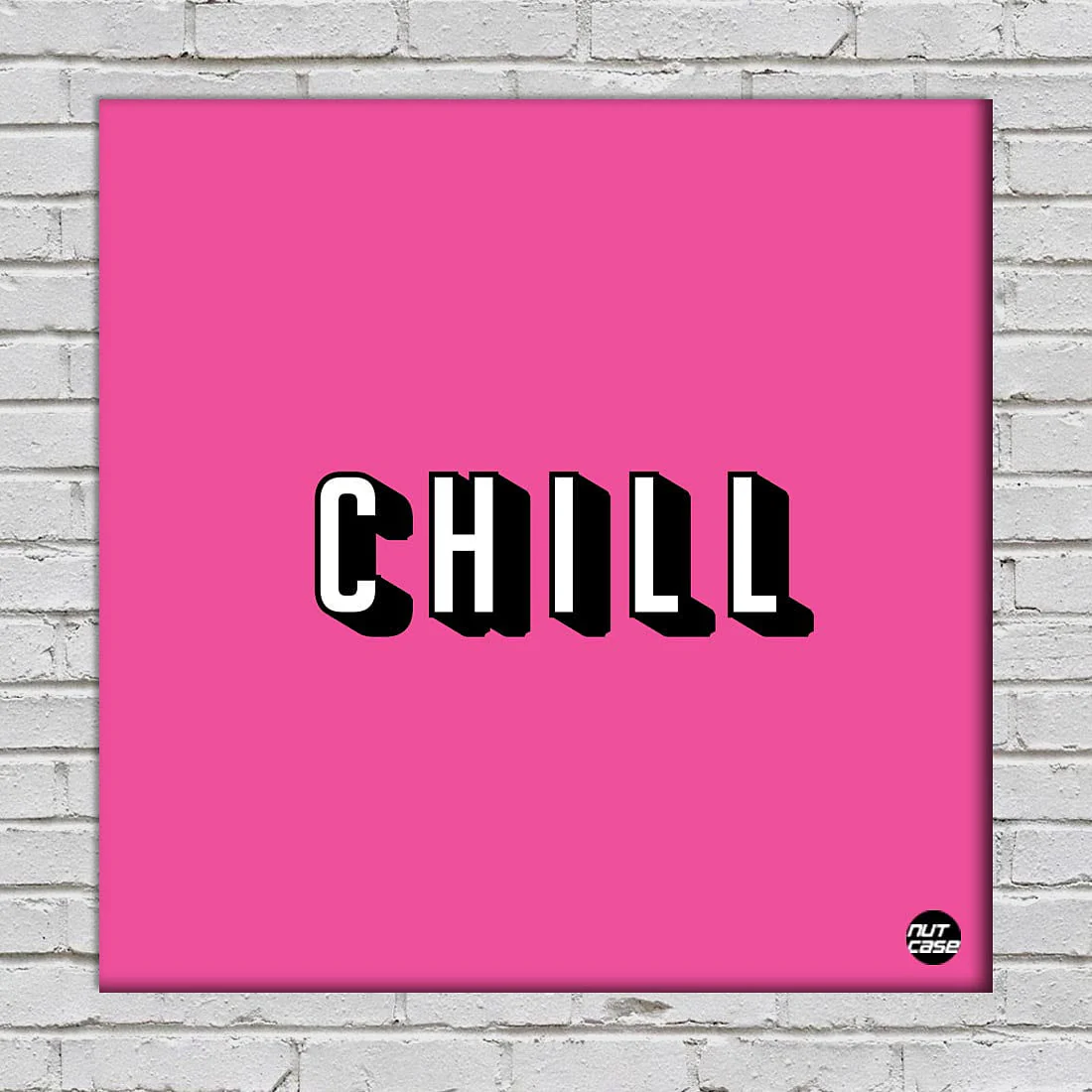 Wall Art Decor Panel For Home - Chill - Image 2