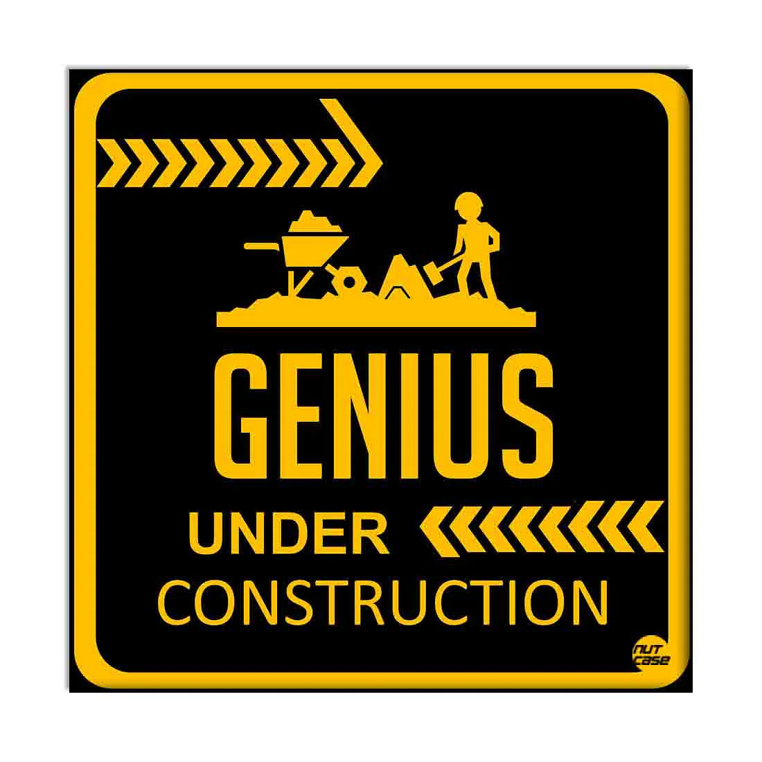Wall Art Decor Panel For Home - Genius Work - Image 2