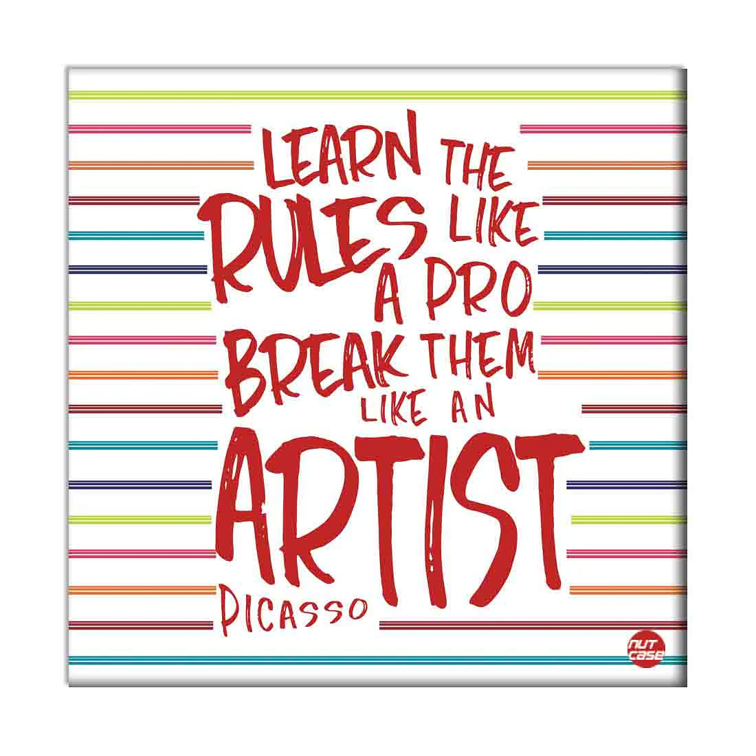 Wall Art Decor Panel For Home - Artist