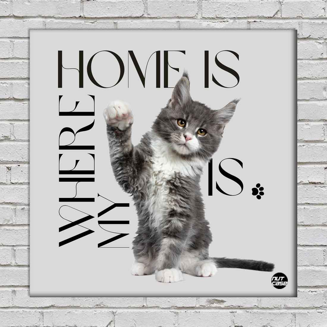 Wall Décor for Cats Lovers - Image 2