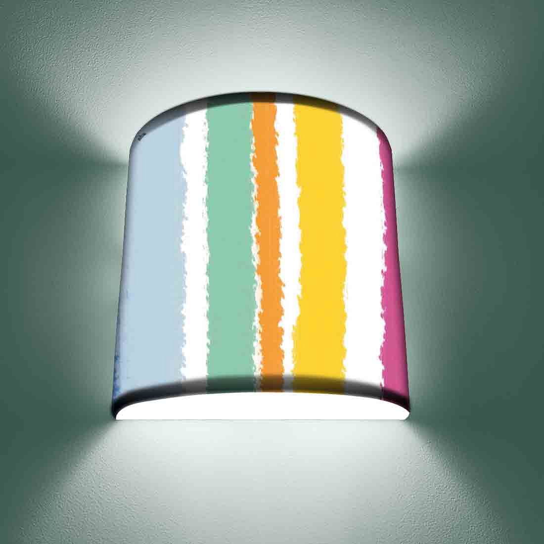 Wall Lamp Arc Shaped Bedside Lamps - Image 3