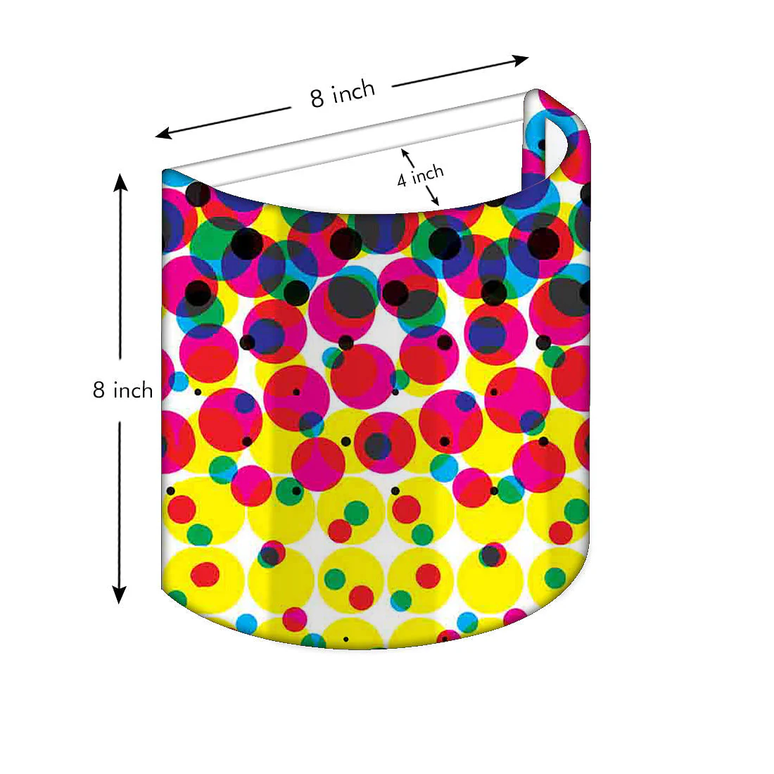 Wall Lamp Arc Shaped Bedside Lamps - Image 2