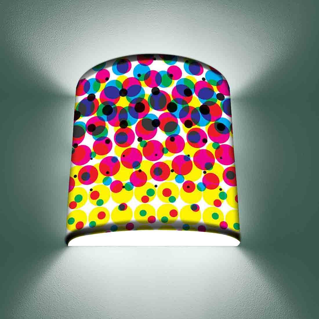 Wall Lamp Arc Shaped Bedside Lamps - Image 3
