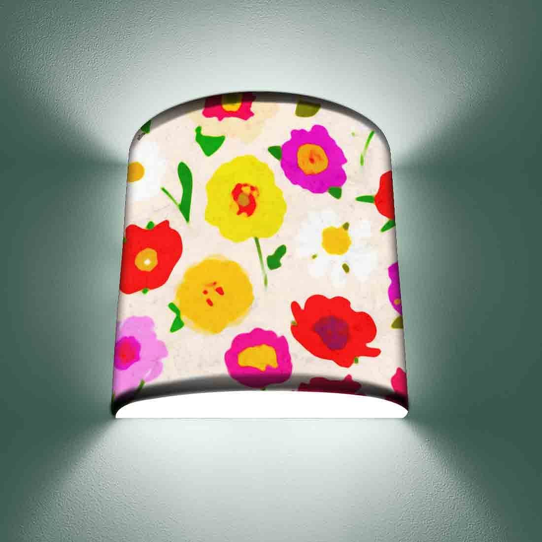 Wall Lamp Arc Shaped Bedside Lamps - Image 3