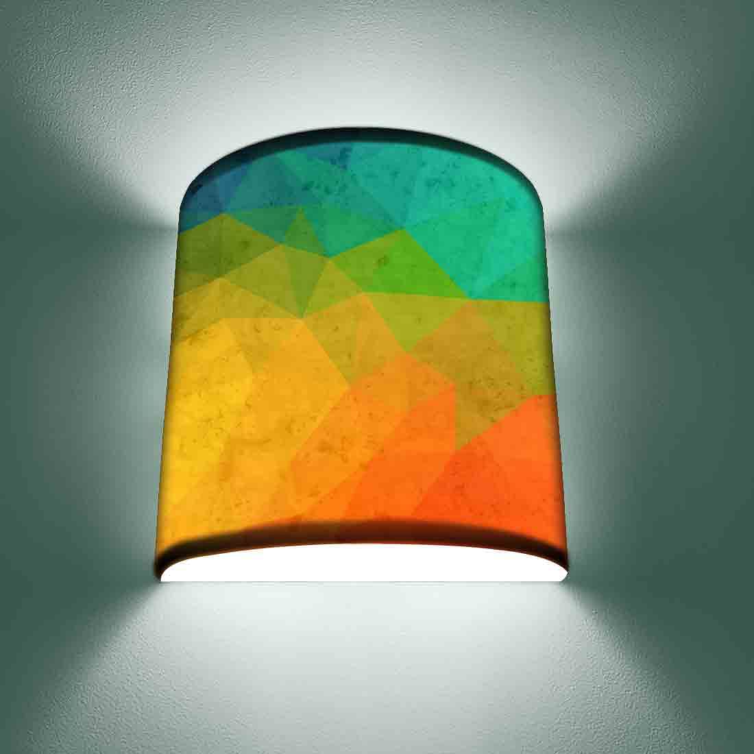 Wall Lamp Arc Shaped Bedside Lamps - Image 3