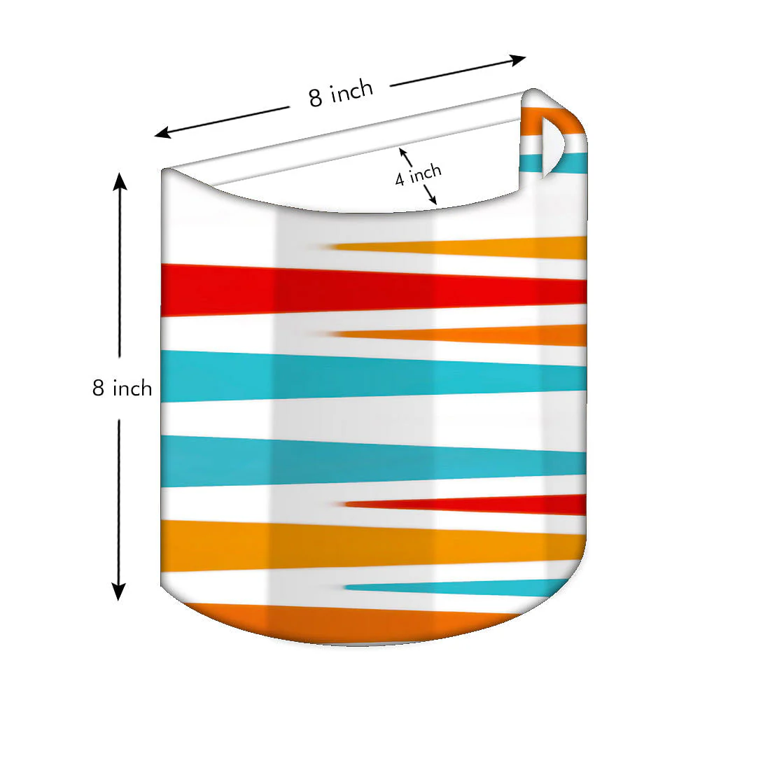 Wall Lamp Arc Shaped Bedside Lamps - Image 2