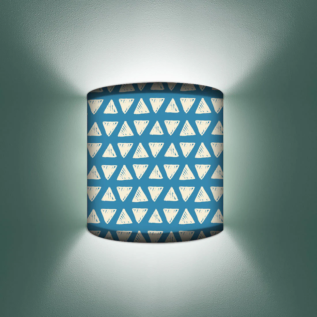 Wall Lamp Arc Shaped Bedside Lamps