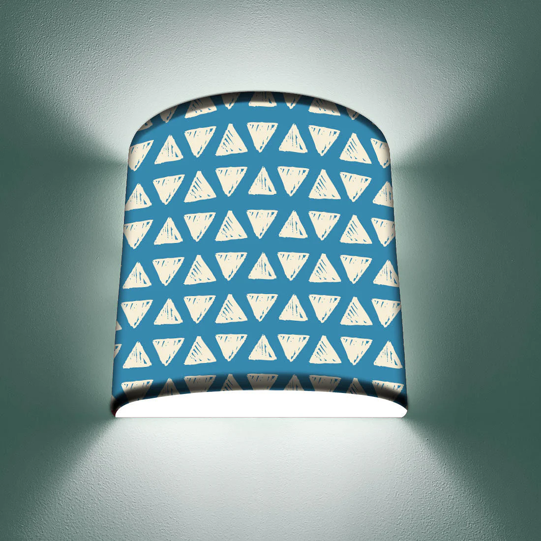 Wall Lamp Arc Shaped Bedside Lamps - Image 3