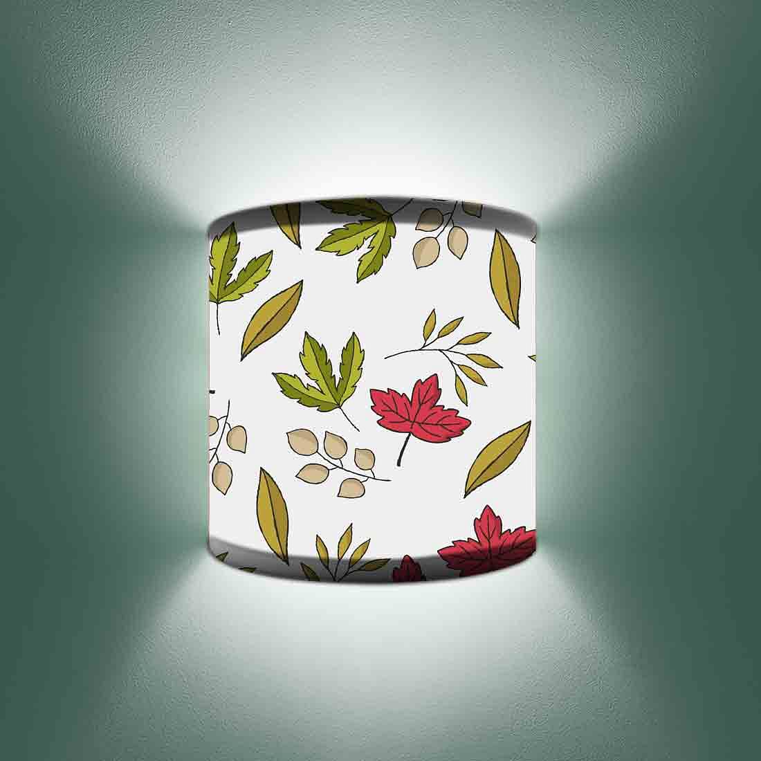 Wall Lamp Arc Shaped Bedside Lamps