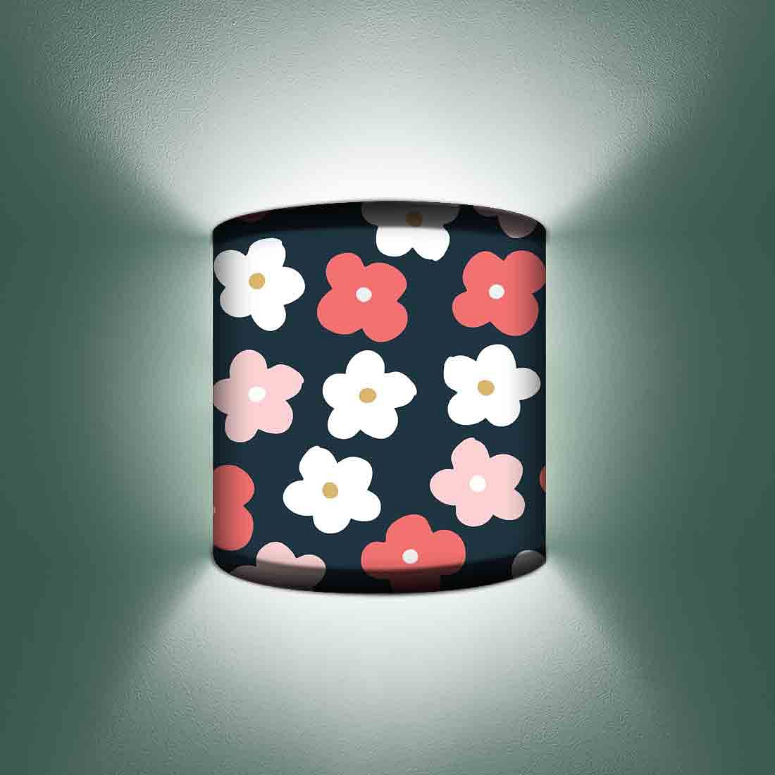 Wall Lamp Arc Shaped Bedside Lamps