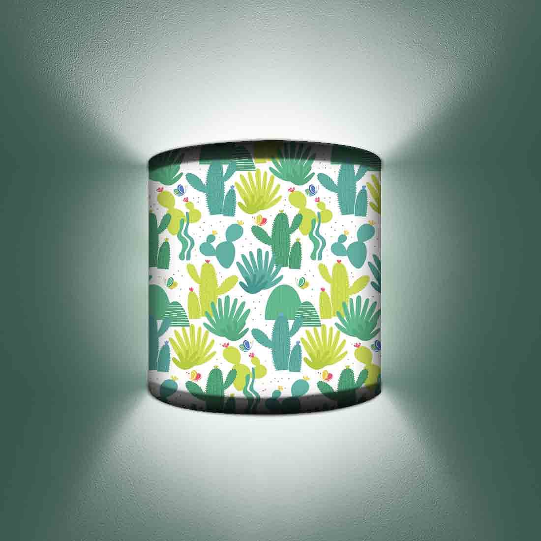 Wall Lamp Arc Shaped Bedside Lamps