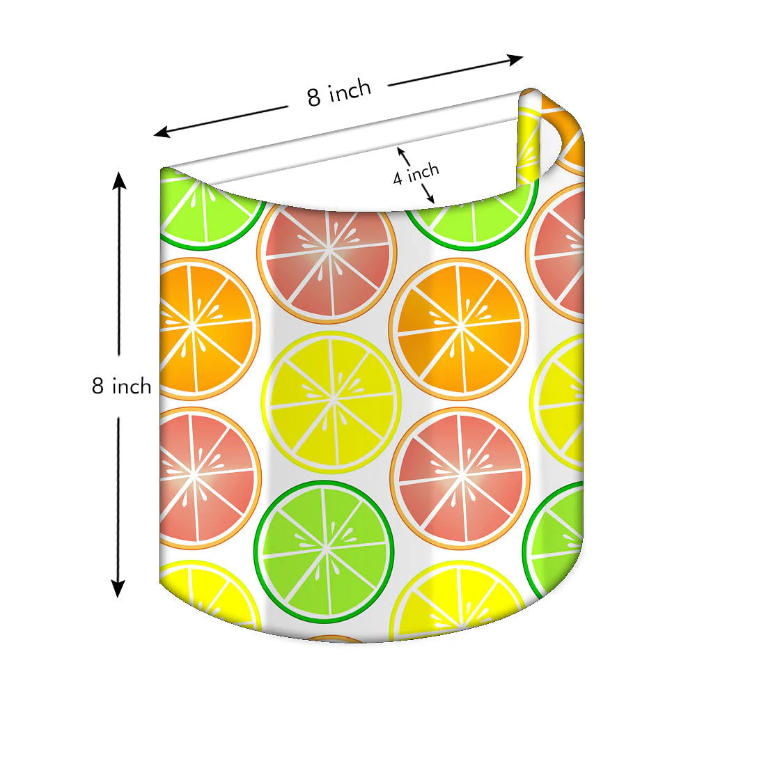 Wall Lamp Arc Shaped Bedside Lamps - Image 2
