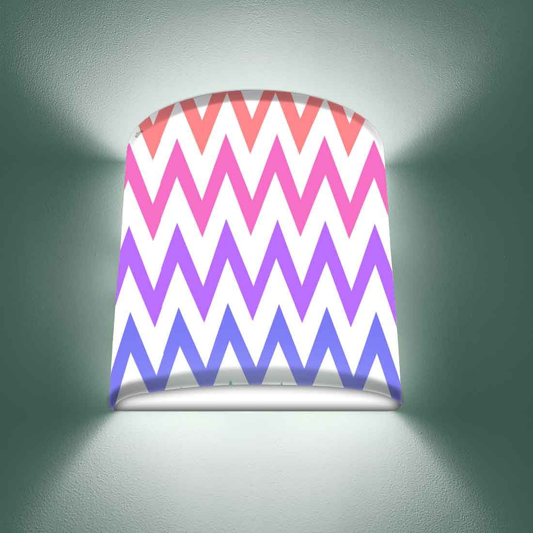 Wall Lamp Arc Shaped Bedside Lamps - Image 3