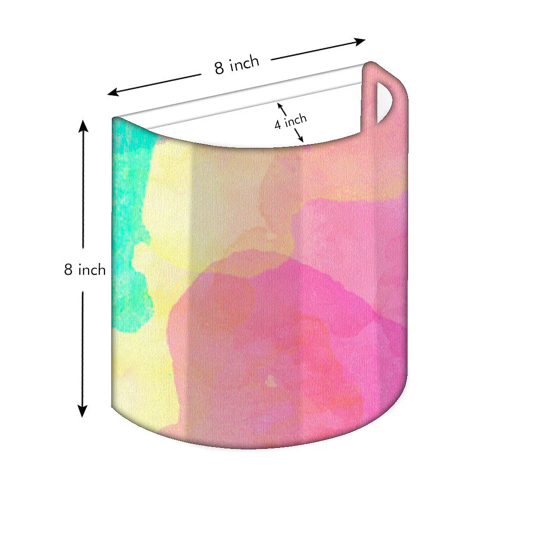 Wall Lamp Arc Shaped Bedside Lamps - Image 2