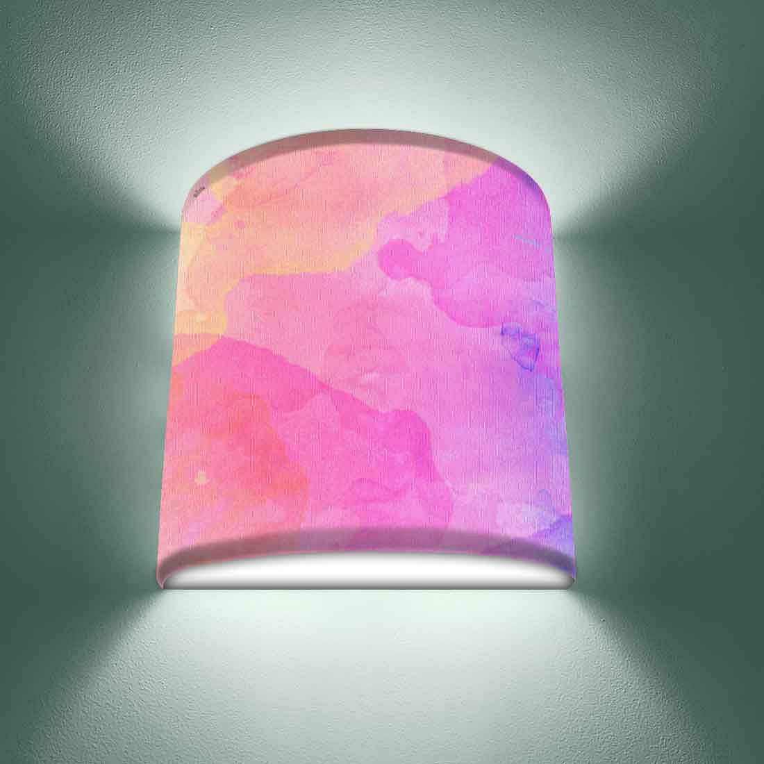 Wall Lamp Arc Shaped Bedside Lamps - Image 3