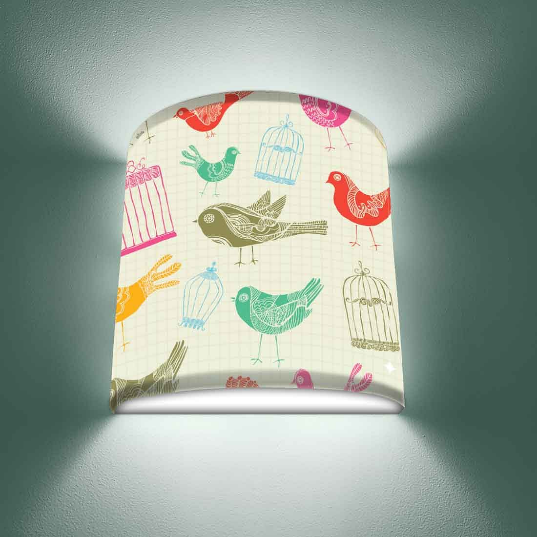 Wall Lamp Arc Shaped Bedside Lamps - Image 3