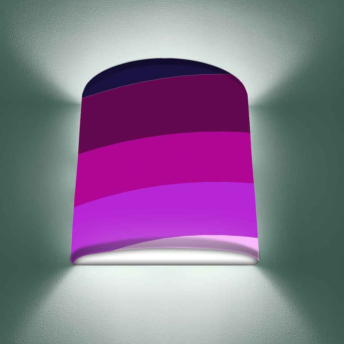 Wall Lights for Outdoor Arc Shaped Bedside Lamps - Image 3