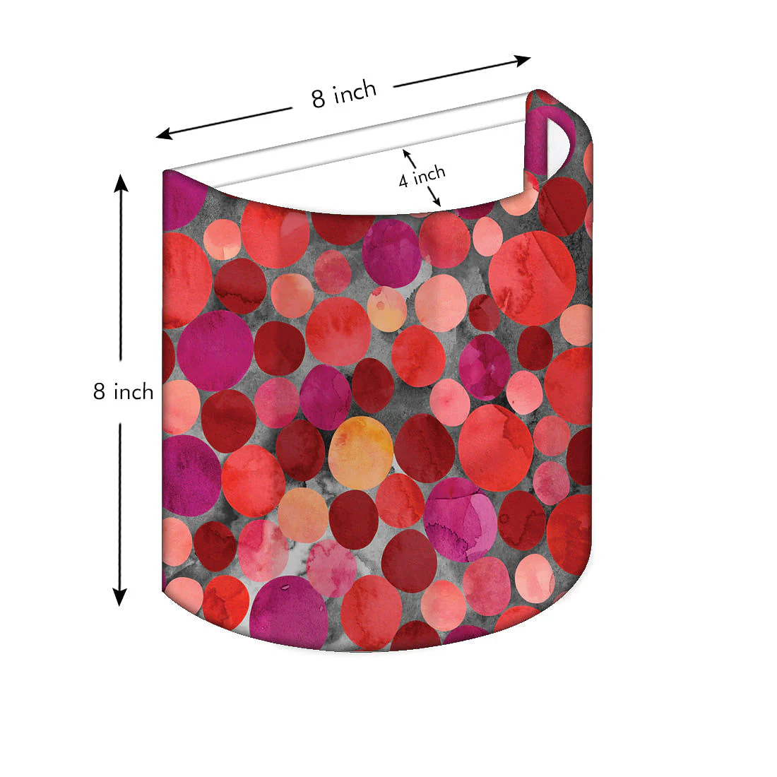 Wall Lamp Arc Shaped Bedside Lamps - Image 2