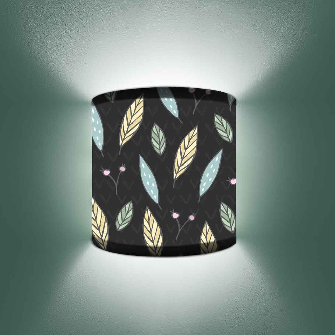 Arc Shaped Wall Lights for Passage Night Lamp