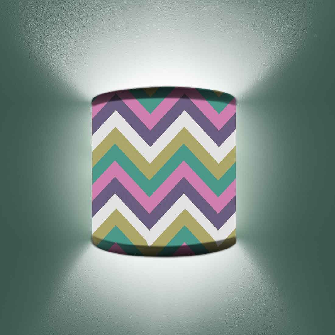 Wall Lamp Arc Shaped Bedside Lamps