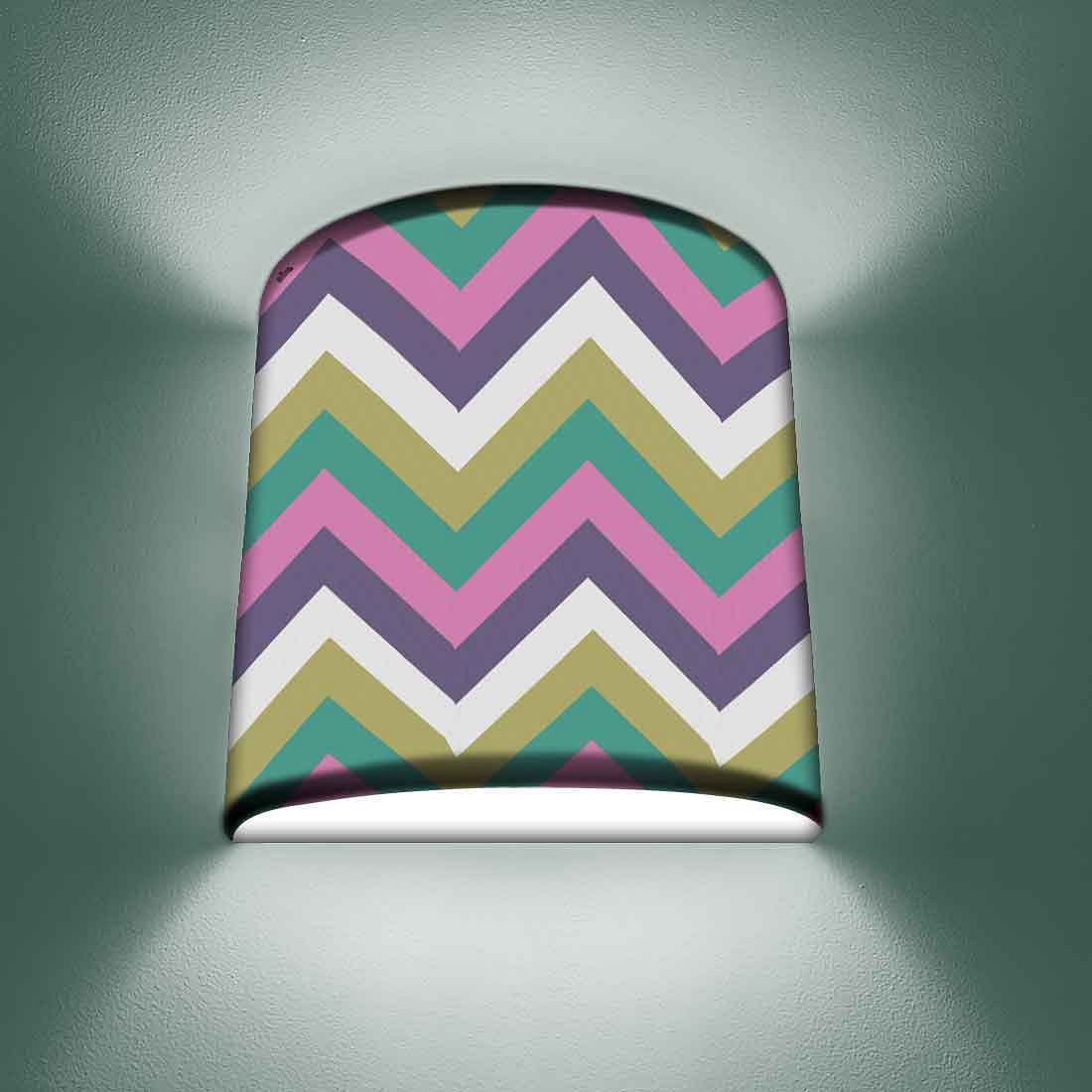 Wall Lamp Arc Shaped Bedside Lamps - Image 3