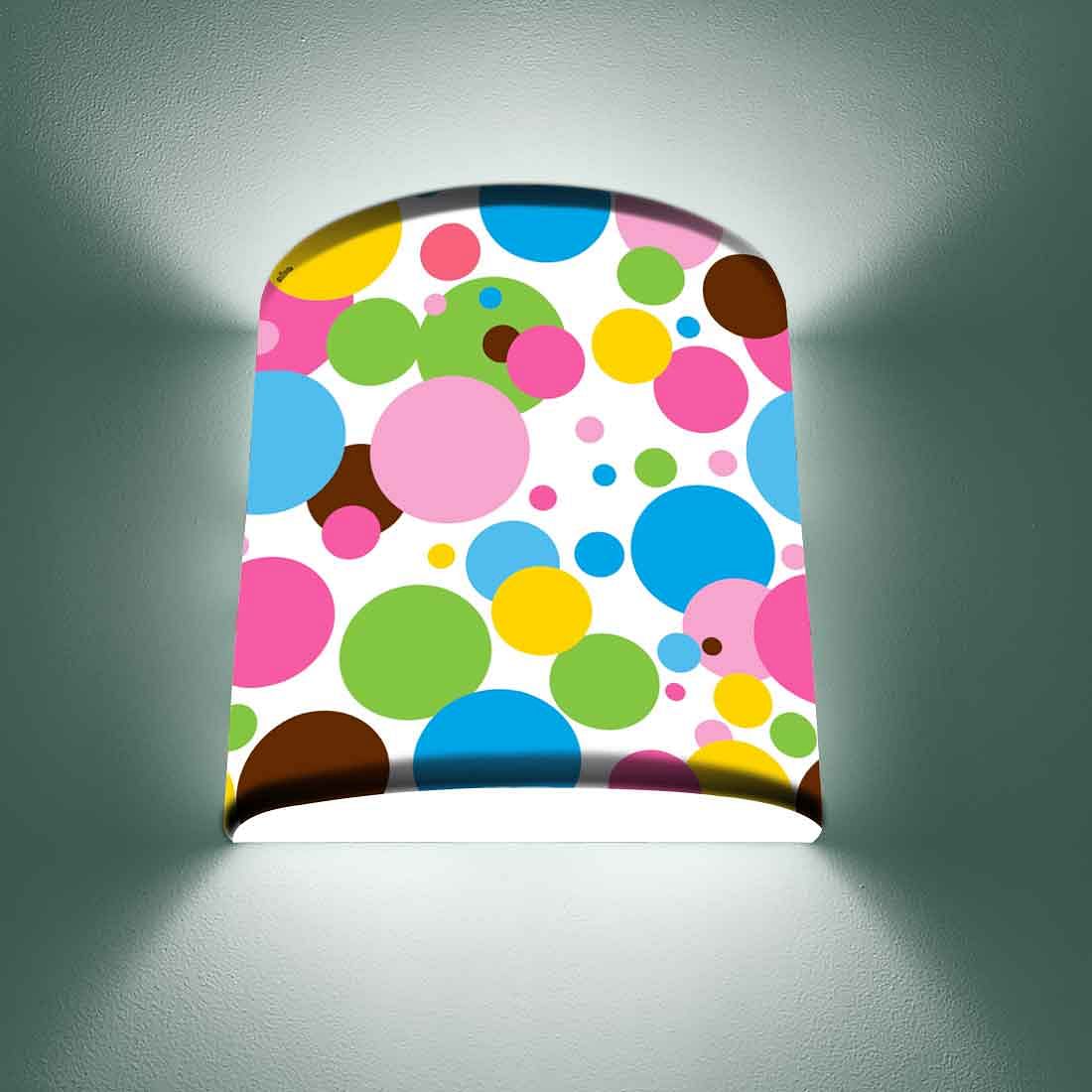 Wall Lamp Arc Shaped Bedside Lamps - Image 3