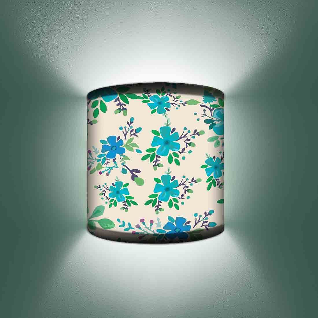 Wall Lamp Arc Shaped Bedside Lamps