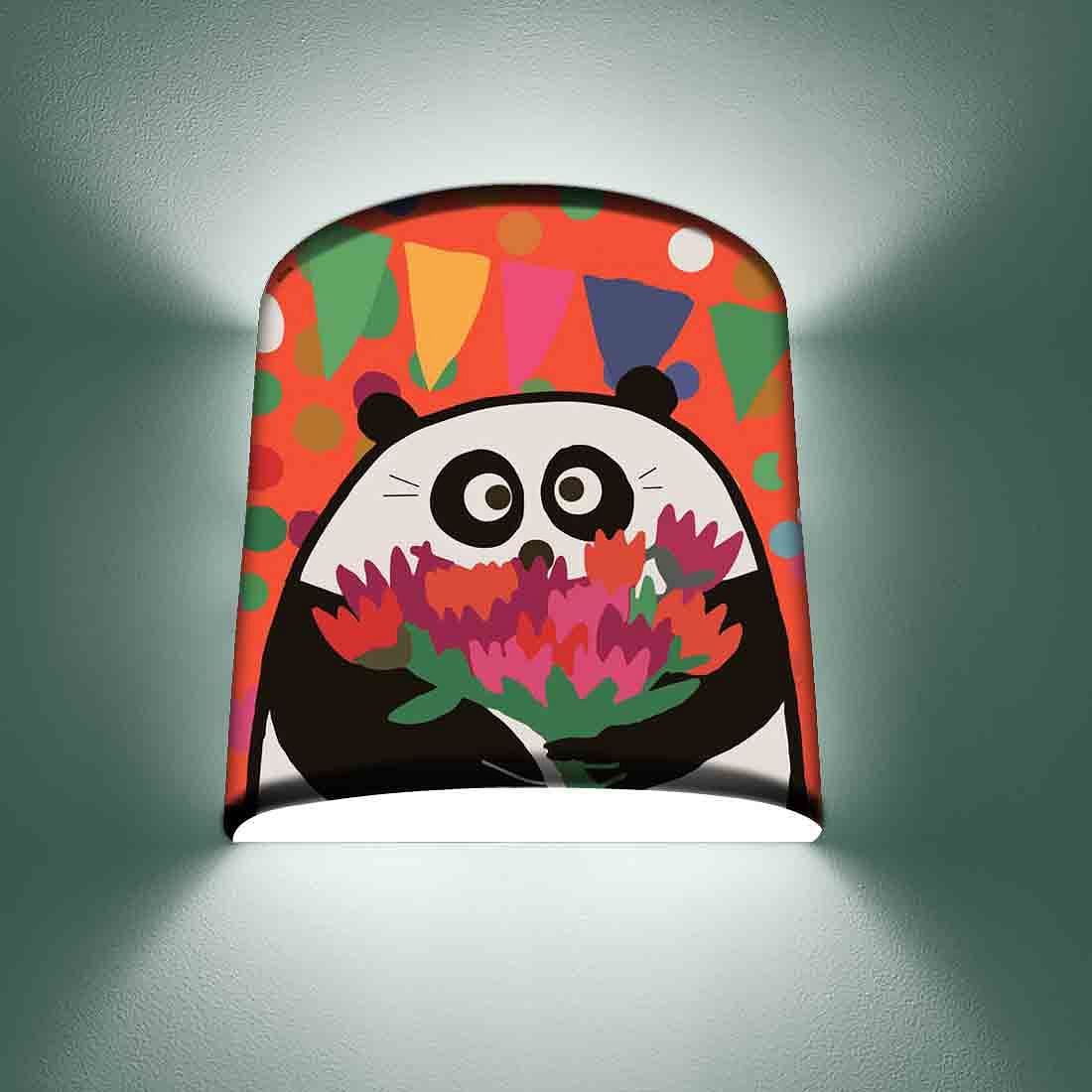 Wall Lamp Arc Shaped Bedside Lamps - Image 3