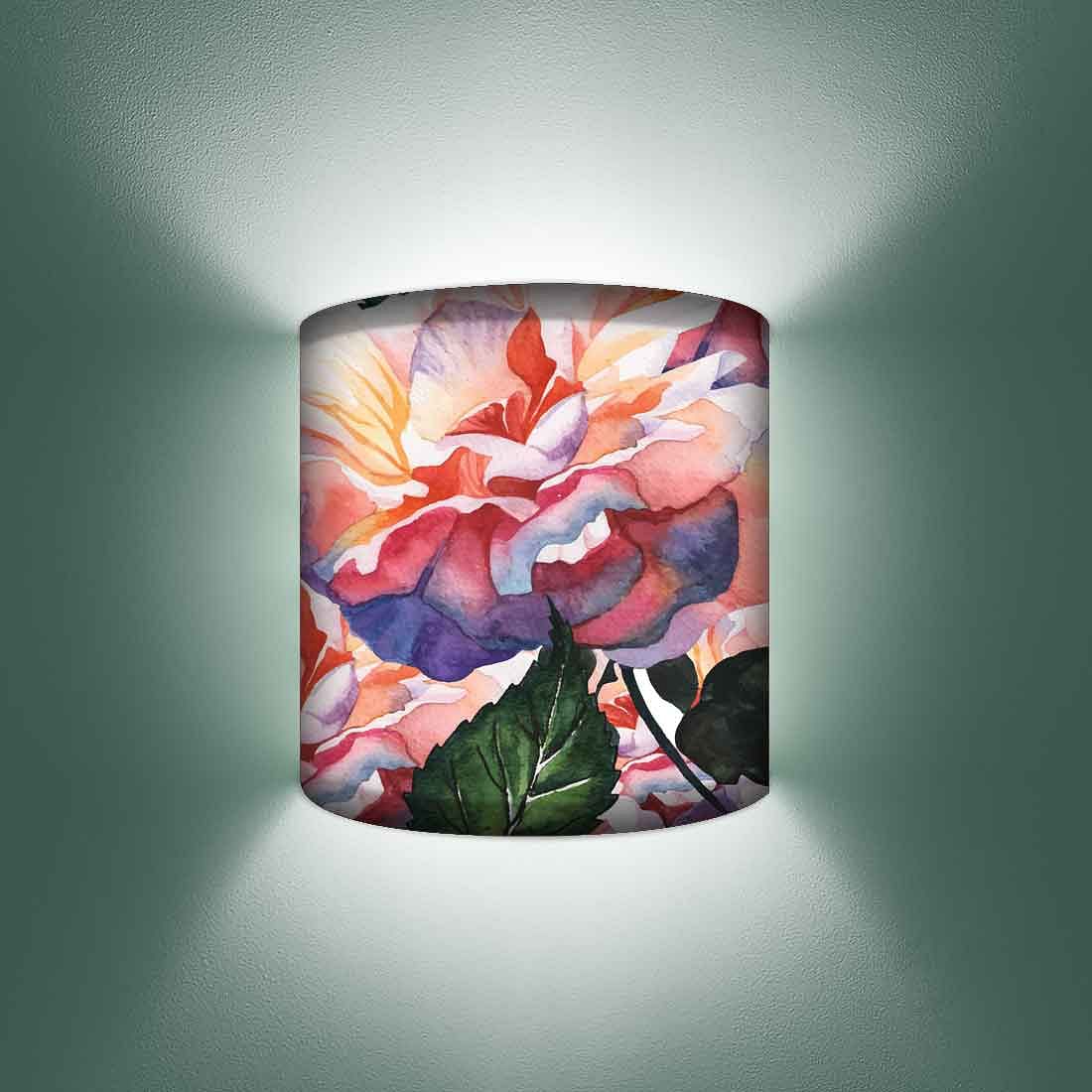Wall Lights for Bedroom Arc Shaped Night Lamps - Image 2
