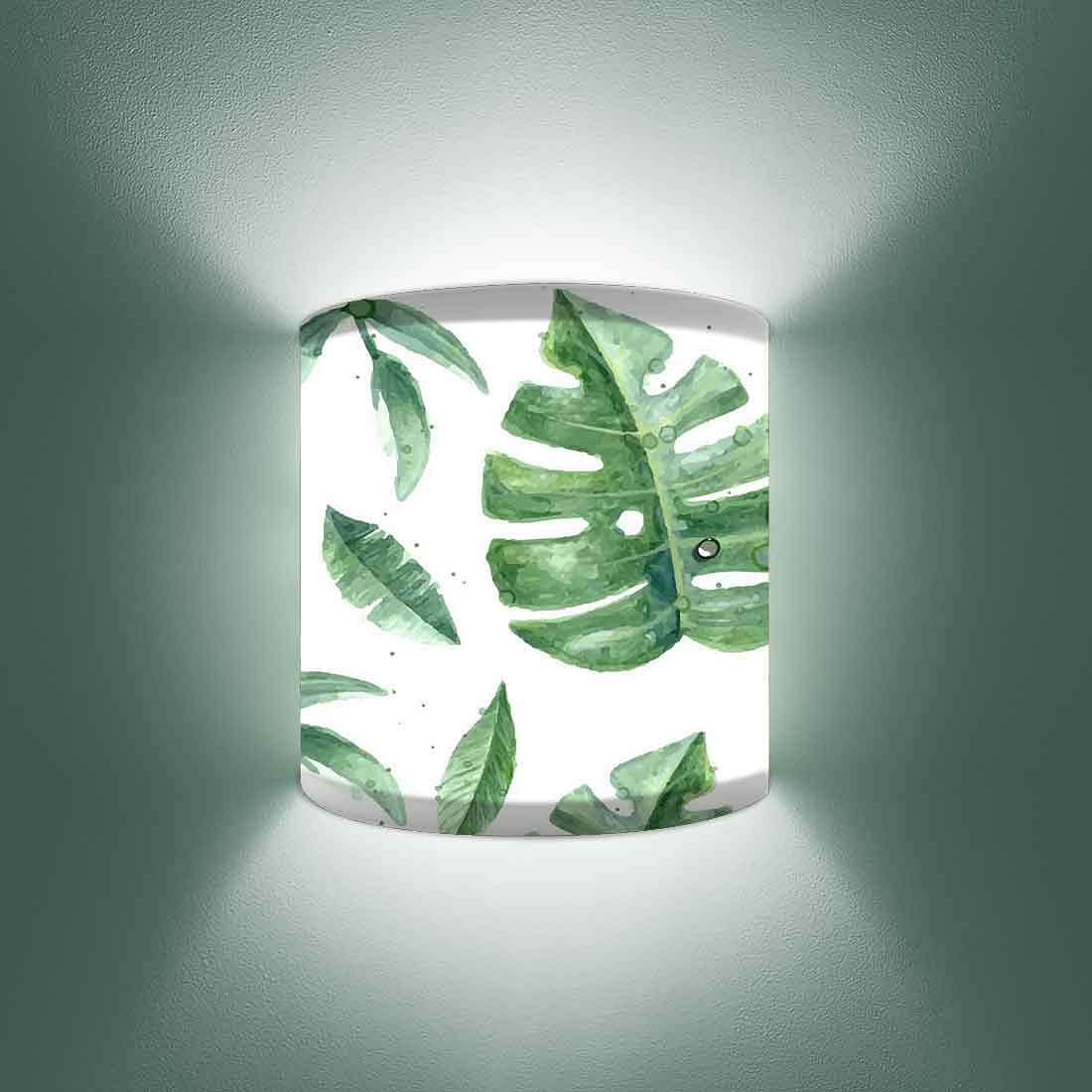 Pretty Wall Lamp Arc Shaped Bedside Lights - Image 2