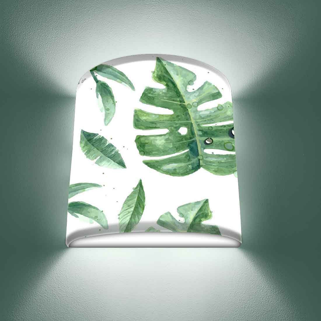 Pretty Wall Lamp Arc Shaped Bedside Lights - Image 4