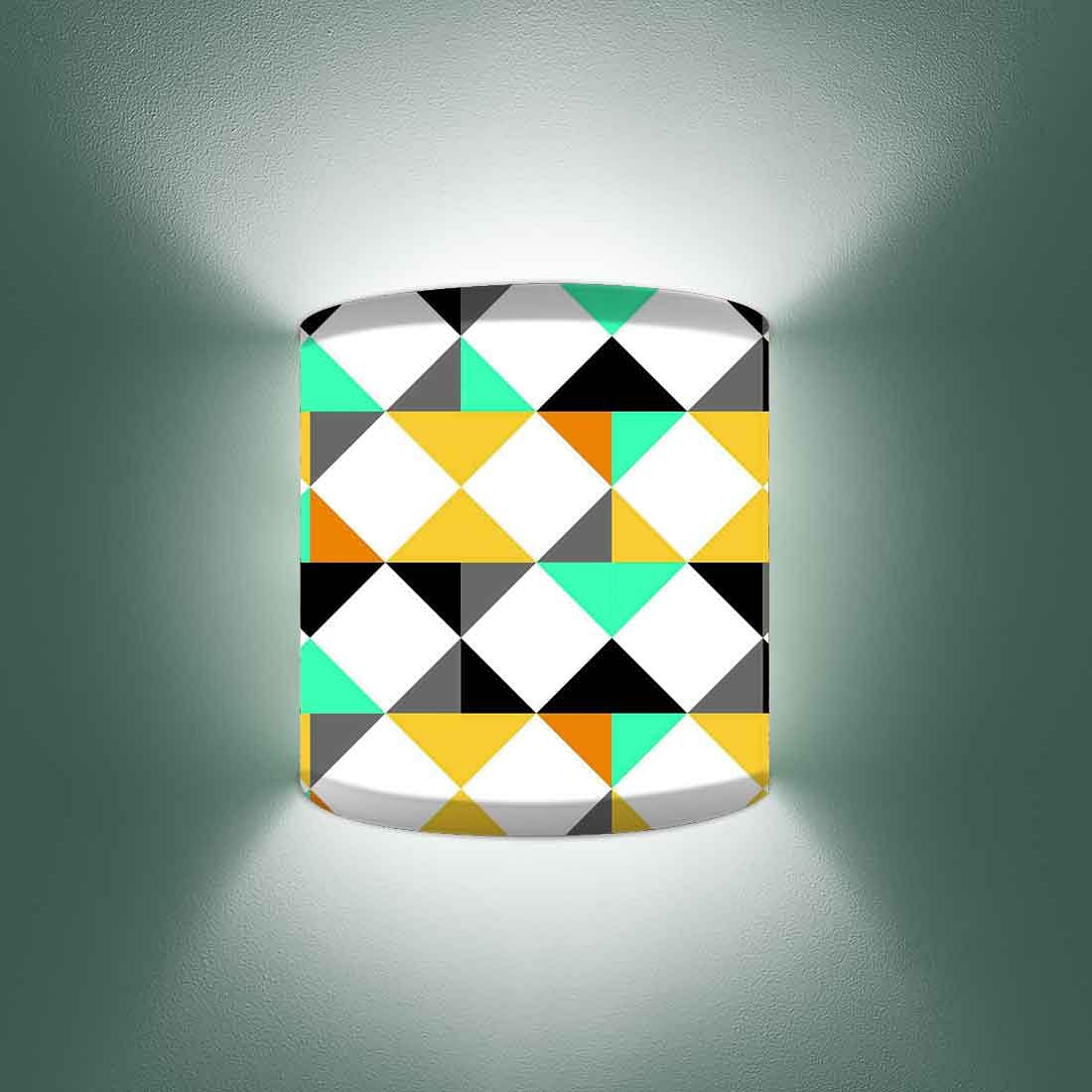 Wall Lights for Living Room Night Lamps