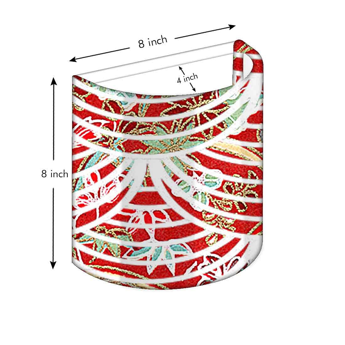 Wall Lamp Arc Shaped Bedside Lamps - Image 2