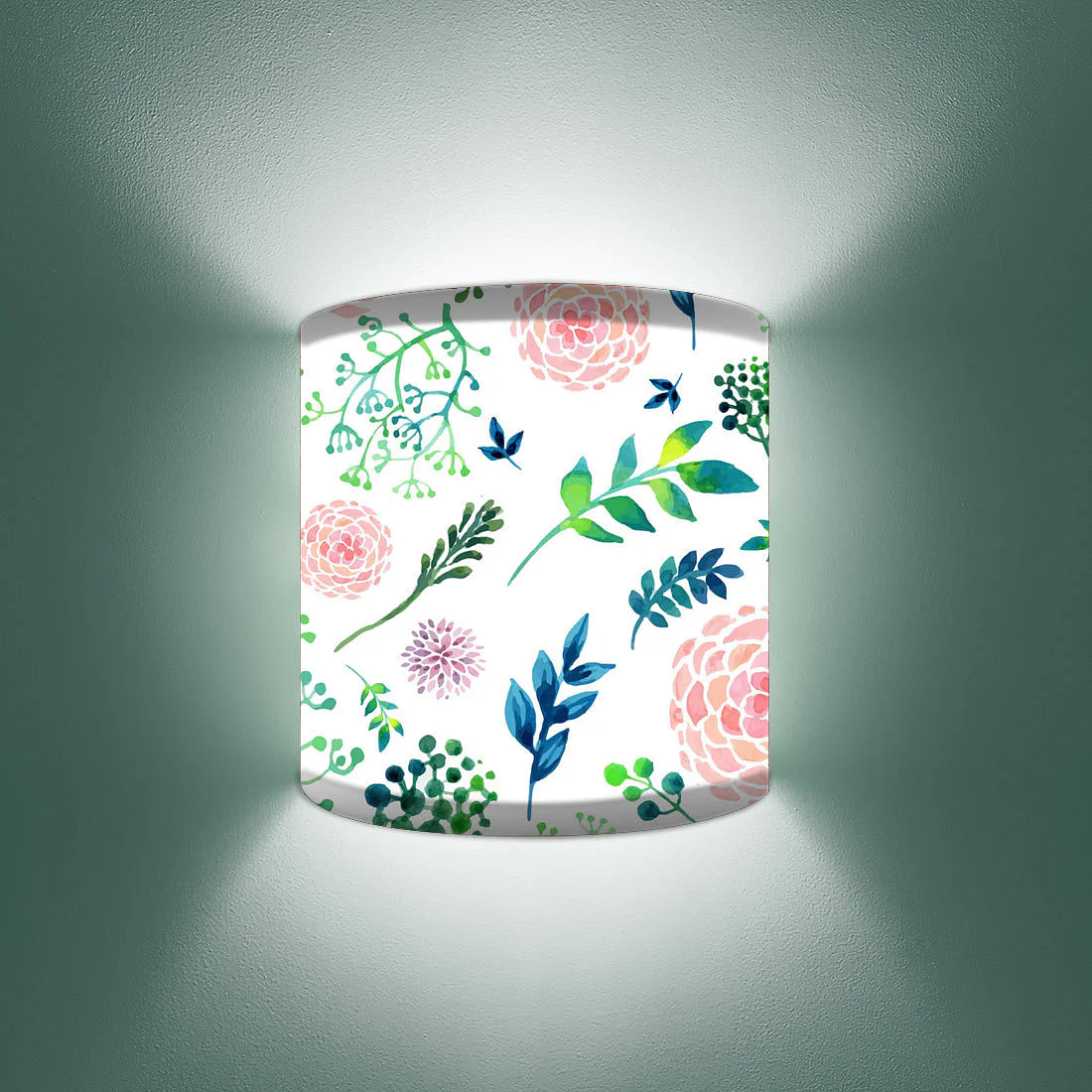 Wall Lamp Arc Shaped Bedside Lamps - Image 3