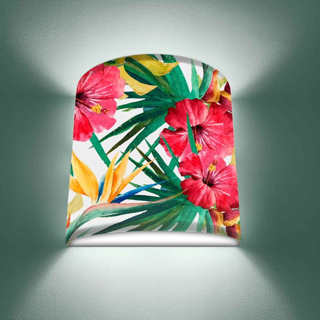 Wall Lights for Terrace Arc Shaped Night Lamps - Image 7