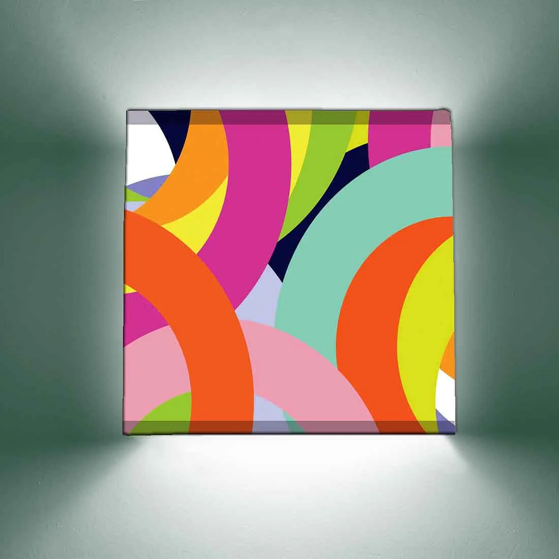 Wall Lamp For Bedroom