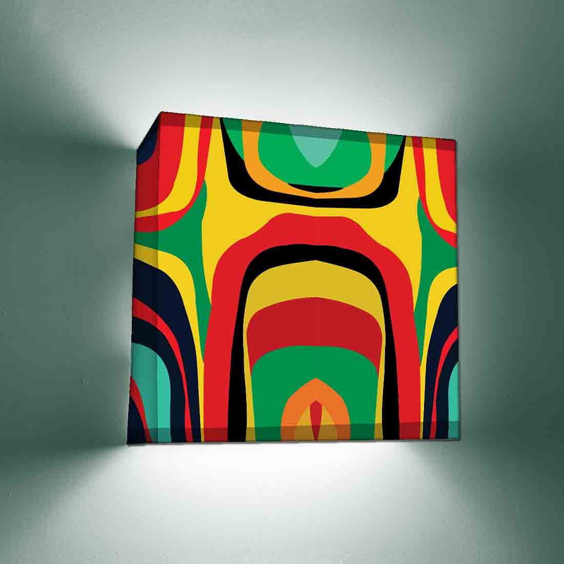 Designer Bedside Wall Mounted Lamp for Night Light - Image 2