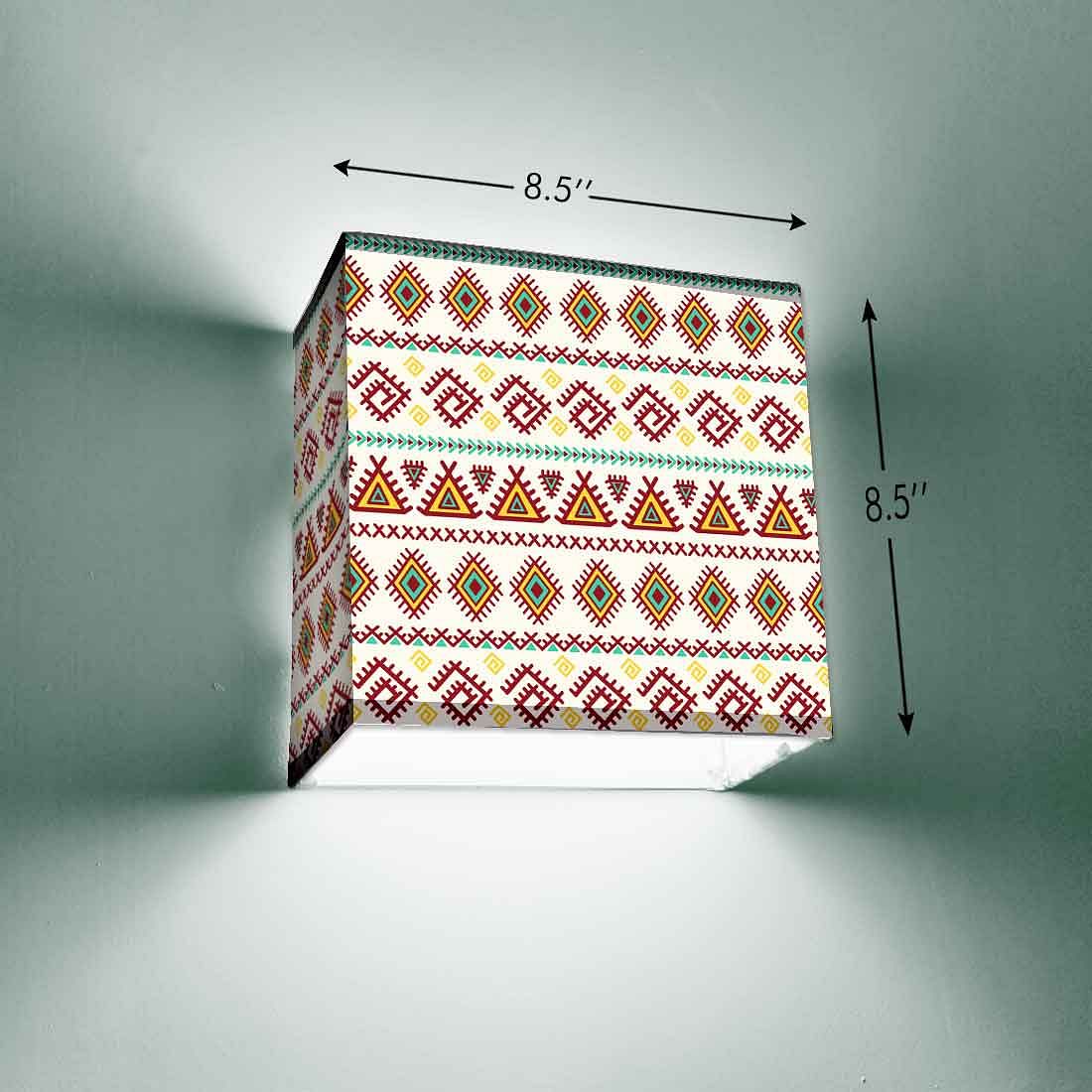 Wall Mounted Night Light Lamps for Bedside - Image 3
