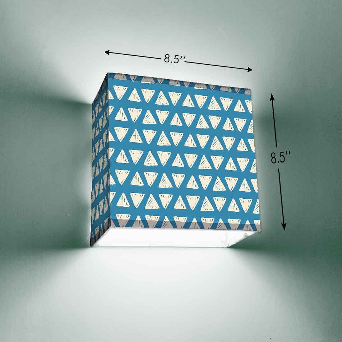 New Designer Wall Lamp - Triangle - Image 3
