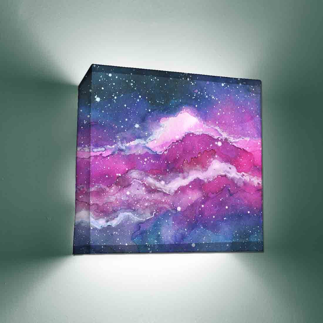Square Wall Lights for Living Room Lamps - Image 2