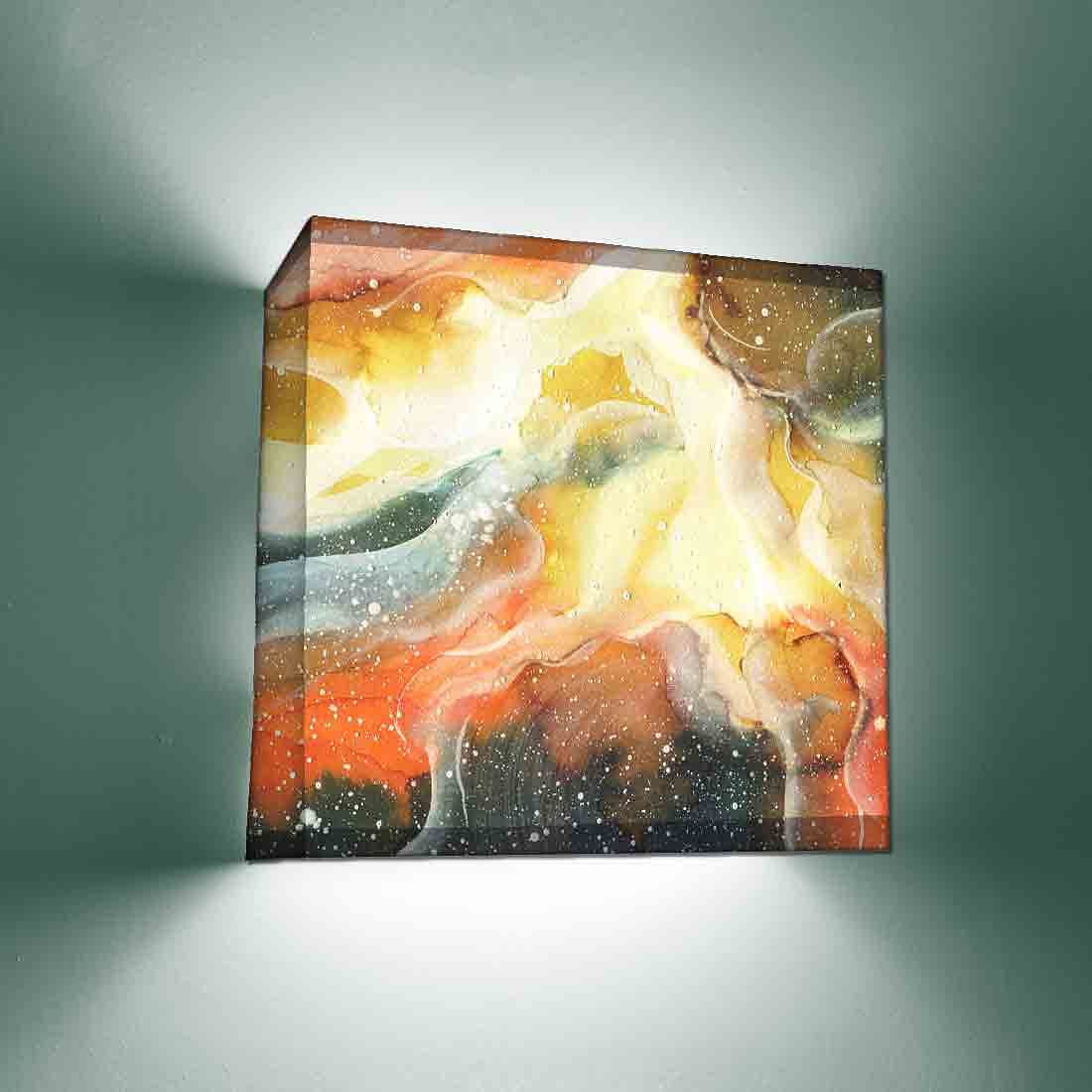 Designer Best Wall Lamp - Galaxy Design - Image 2