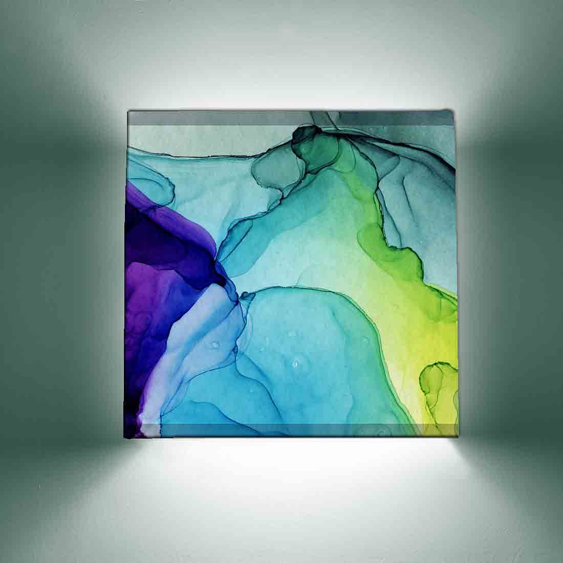 Pretty Wall Lamps For Living Room Light - Image 5