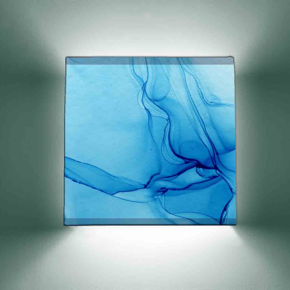 Wall Lamp Square Shaped Lights for Living Room - Image 5
