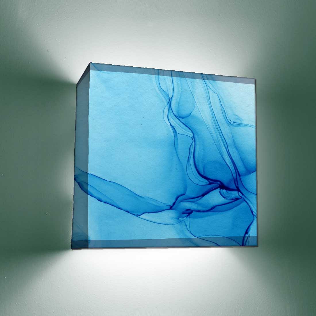 Wall Lamp Square Shaped Lights for Living Room - Image 6