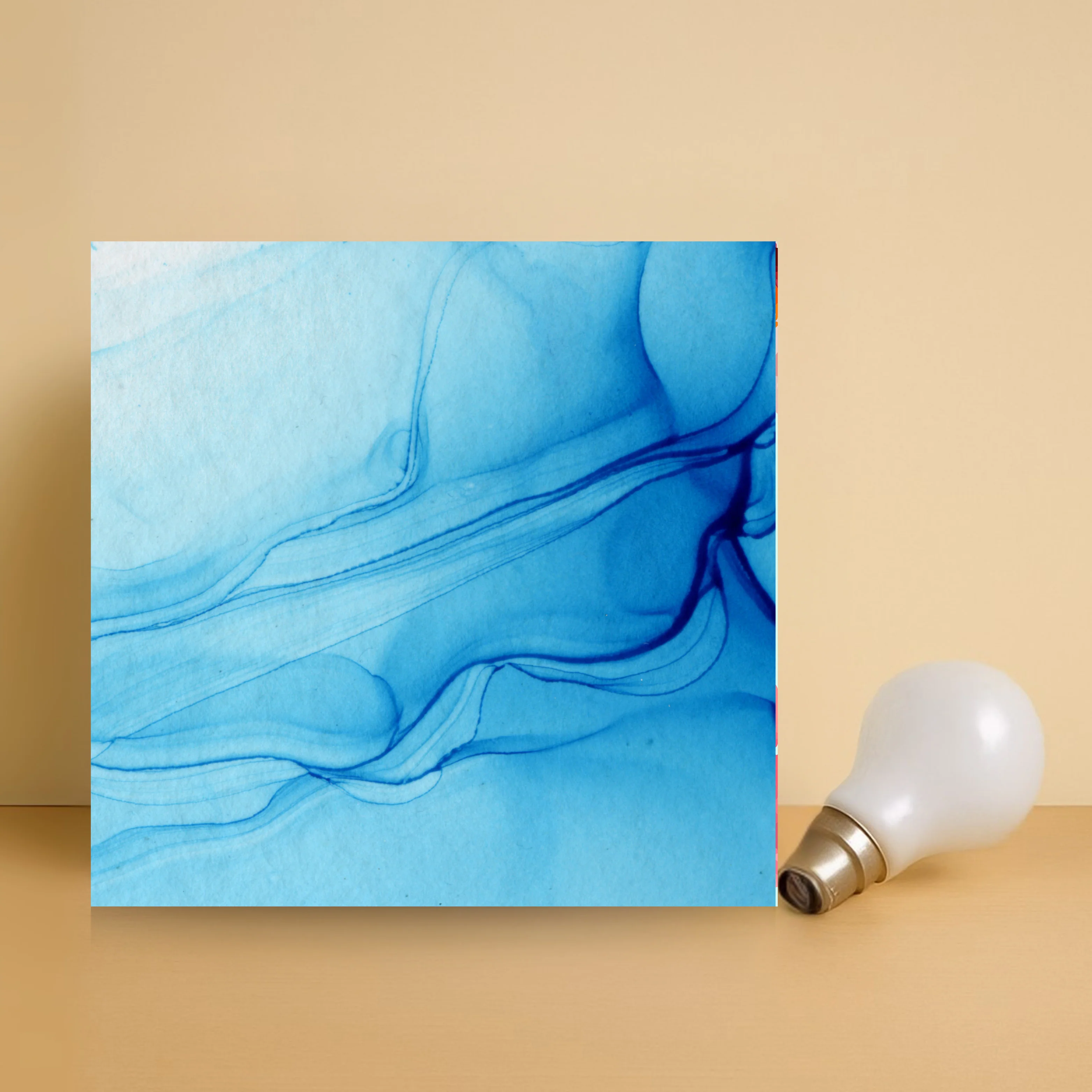 Wall Lamp Square Shaped Lights for Living Room - Image 8