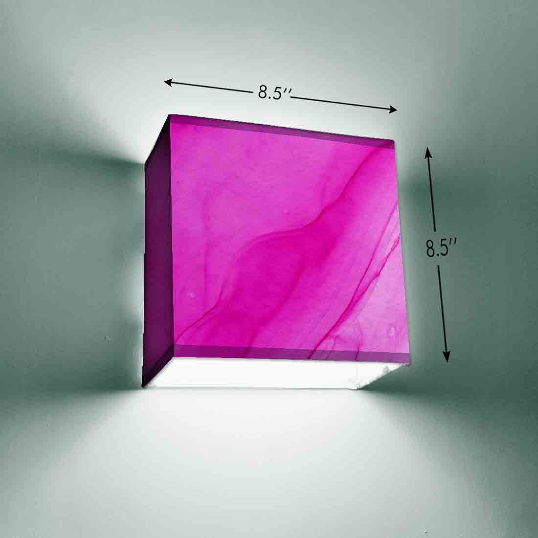 Wall Lights for Bedroom India Night Lamps - Image 3