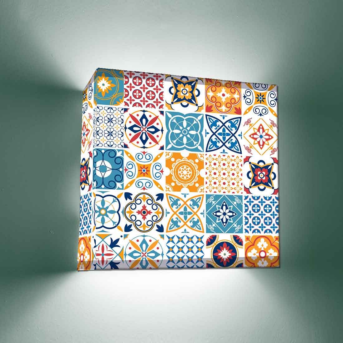 Designer Wall Lamps For Living Room Light - Image 2